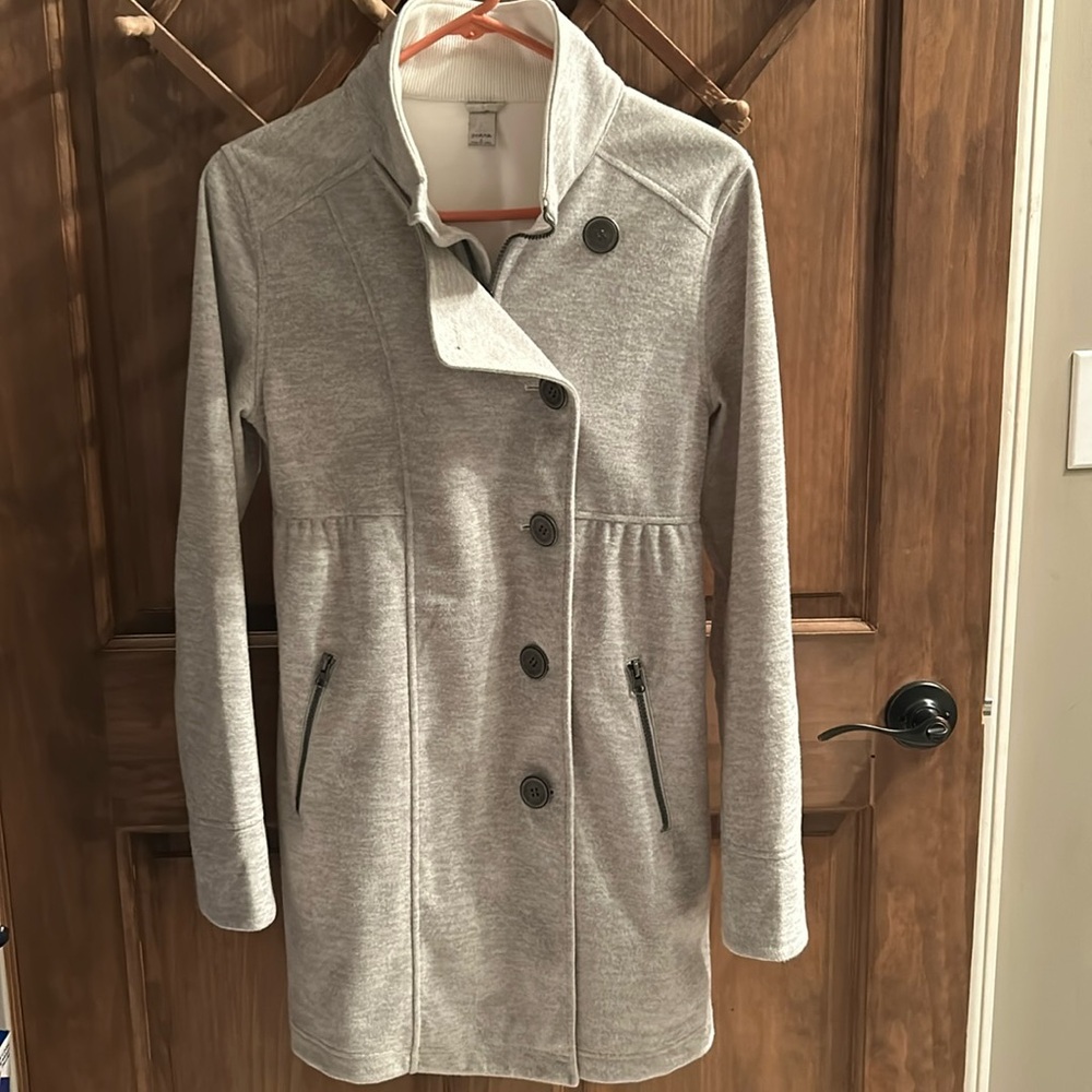 Women’s Prana jacket size small